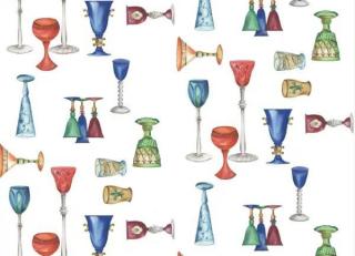 Фото - Ткани Alessandro Bini Driver - 593335>