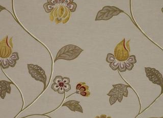 Фото - Ткани James Hare Oriel Silks - 364180>