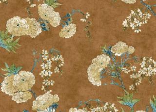 Фото - Обои York Wallcoverings Sonata - 219270>