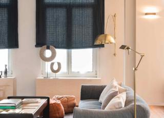 Фото - Ткани Designs Of The Time Oxide - 547469>