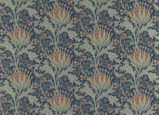 Фото - Ткани Morris & Co Pimpernel Weaves - 262567>