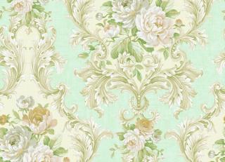 Фото - Обои Seabrook Damask Folio - 216633>