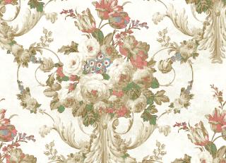 Фото - Обои Wallquest Hampton House - 245367>