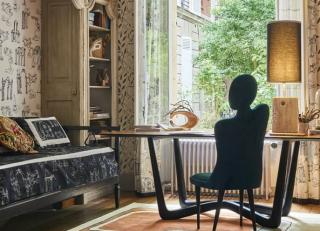 Фото - Ковры Toulemonde Bochart The Designers - 566393>