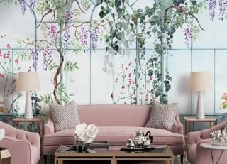 Фото - Обои CoDe CO.DE.03 - 574500>