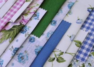 Фото - Ткани Foresti Home Collection Stampati - 411992>