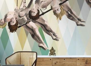 Фото - Обои Londonart Collection 14-15 - 453332>