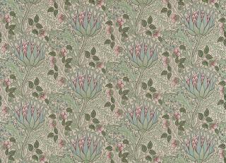 Фото - Ткани Morris & Co Pimpernel Weaves - 262561>