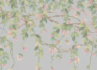 Фото - Обои Cole & Son Selection of Hummingbirds - 626732>