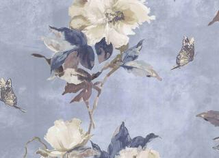 Фото - Обои 1838 Wallcoverings Camellia - 392500>