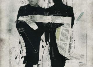 Фото - Аксессуары Momenti Постеры Artists collection - 346991>