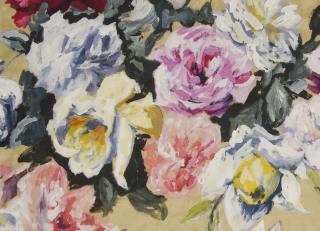 Фото - Ткани Designers Guild Seraphina - 271941>