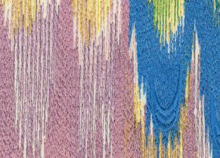 Фото - Ткани Elitis Excentric - 605442>