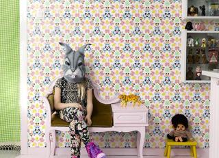 Фото - Обои Mr Perswall Isabelle McAllister collection - 374387>