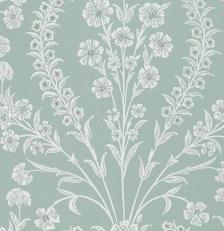 Фото - Обои Nina Campbell Ashdown Wallpapers - 446573>