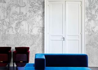 Фото - Обои Londonart Exclusive Wallpaper 21 - 542430>