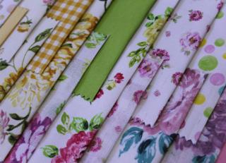 Фото - Ткани Foresti Home Collection Stampati - 411991>