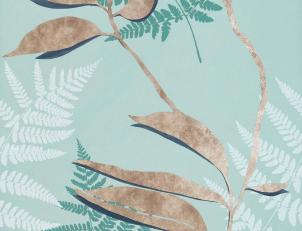 Фото - Обои Osborne & Little Folium - 409313>