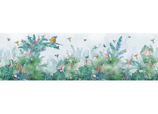 Фото - Обои Ortograf It`s Jungle - 477058>