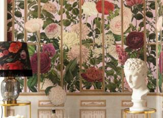 Фото - Обои Mindthegap Compendium - 506204>