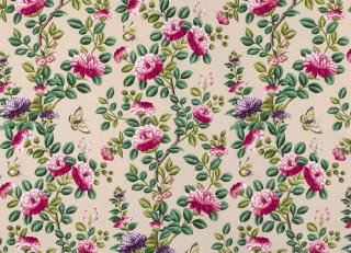 Фото - Ткани Manuel Canovas Castellane - 539092>