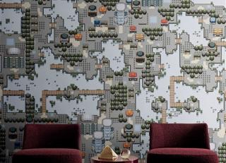 Фото - Обои Londonart Exclusive Wallpaper 20 - 541659>