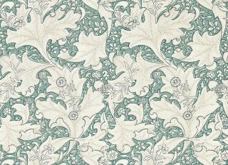 Фото - Обои Morris & Co Emery Walker’s House Wallpaper - 559736>