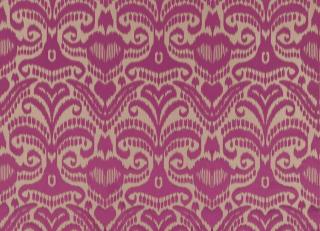 Фото - Ткани Manuel Canovas Ondine - 602630>