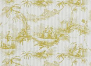 Фото - Обои Braquenie Compagnie des Indes - 409612>