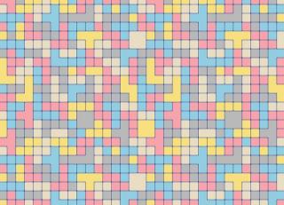 Фото - Обои Loymina Lemonade - 419382>