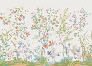 Фото - Обои Affresco Панно Empire - 387849>