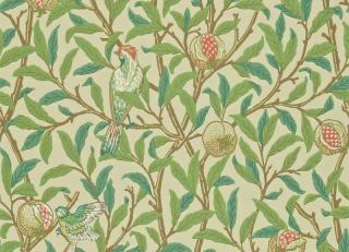 Фото - Обои Morris & Co Compilaton Wallpaper - 450234>