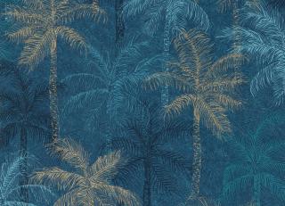 Фото - Обои Clarke&Clarke Breegan Jane Wallpaper - 600147>