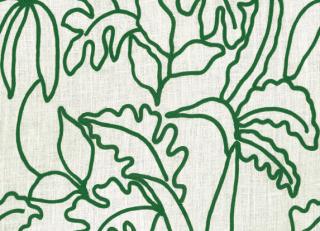 Фото - Ткани Etamine Heures d’ete - 560993>