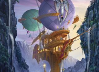 Фото - Обои Ortograf Чиро Марчетти - 479783>