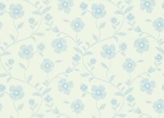 Фото - Голубые обои для кухни - 188080>