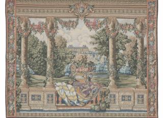 Фото - Аксессуары Hines of Oxford Гобелен Renaissance - 335859>