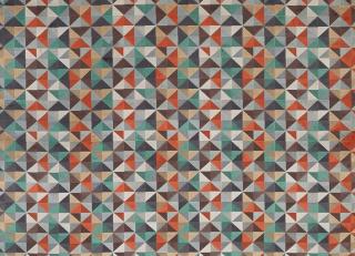 Фото - Ткани Osborne & Little Palazzo Fabrics - 369598>