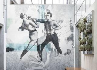 Фото - Обои Londonart Collection 18 - 453723>