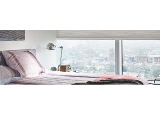 Фото - Плиссированные жалюзи Duette - 587839>