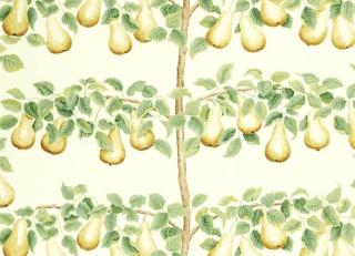 Фото - Ткани Sanderson A celebration of the National Trust - 482263>