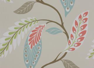 Фото - Обои с рисунками листьев - 232650>