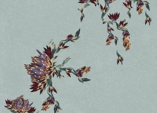 Фото - Обои Wall&Deco CODE 2019 CONTEMPORARY - 464927>