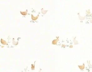 Фото - Обои Casadeco Once Upon a Time - 554454>