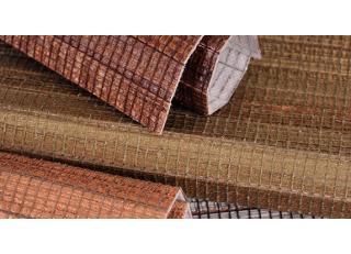 Фото - Обои Innovations Natural Wallcoverings - 304119>