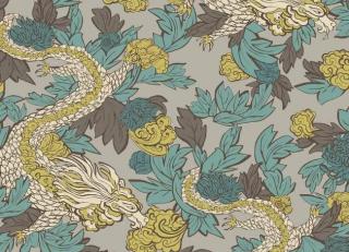 Фото - Обои York Wallcoverings Dwell Studio - 443553>