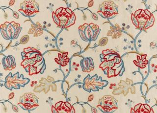 Фото - Ткани Morris & Co Melsetter Fabric & Weaves - 428210>