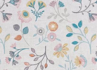 Фото - Ткани Studio G Bohemia - 512309>