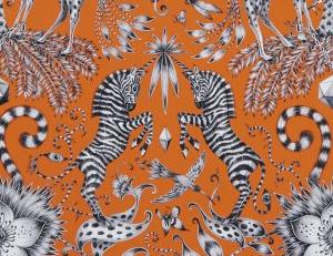 Фото - Ткани Clarke&Clarke Animalia Fabrics - 379485>