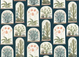 Фото - Ткани Sanderson Glasshouse Fabrics - 410911>